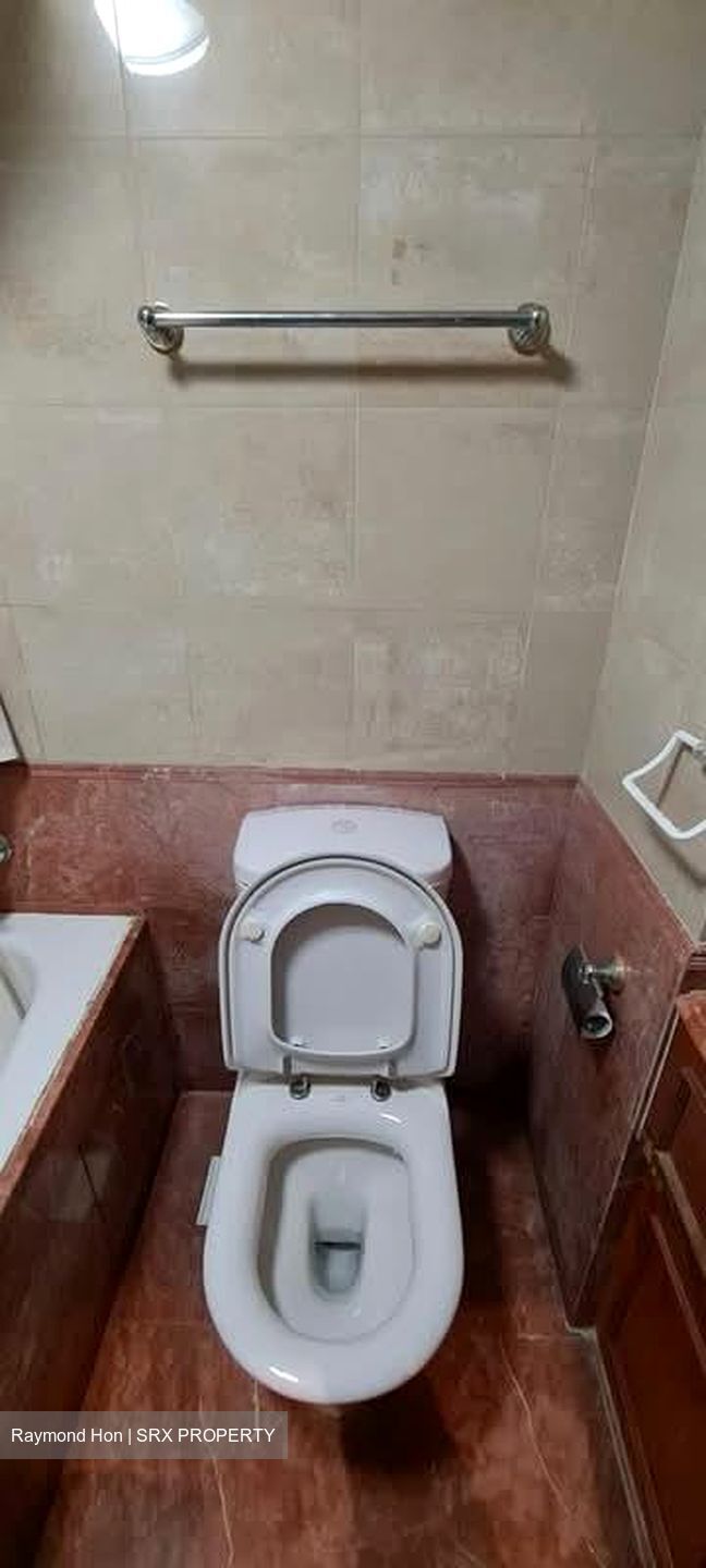 Regentville (D19), Apartment #600763721